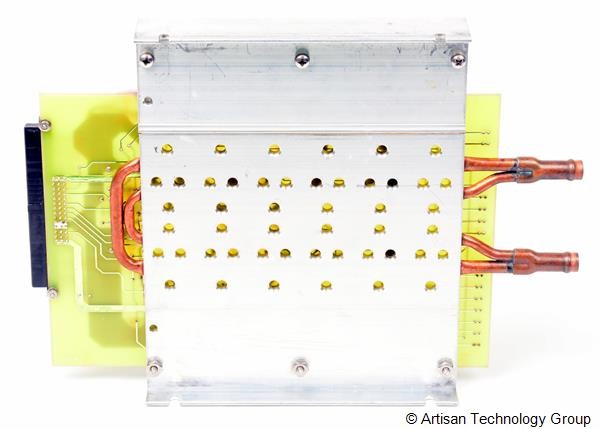 SRL 3307-1106 Resistor Module
