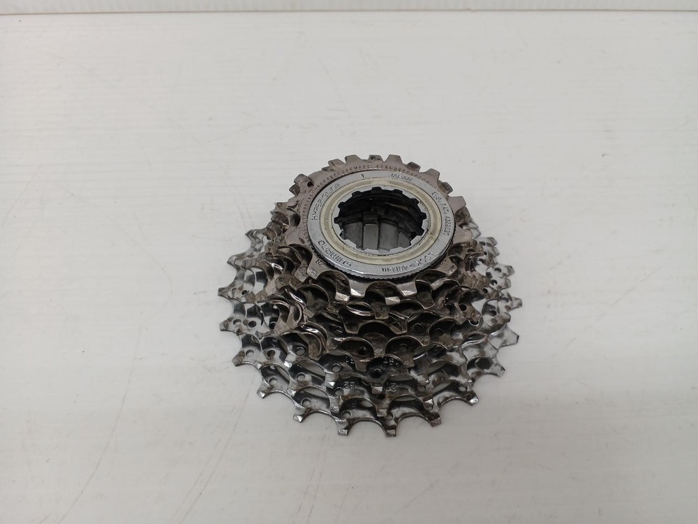 CS-6500 12-23T Sprocket