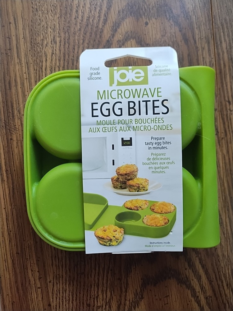 Joie Microwave Egg Bites