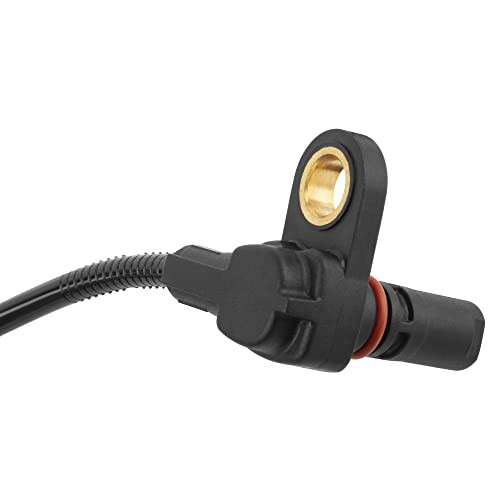 2PCS Rear Left & Right Side ABS Wheel Speed Sensor for Chevy