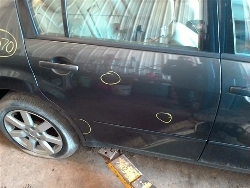 Radiator Core Support Fits 04-06 MAXIMA 10200997