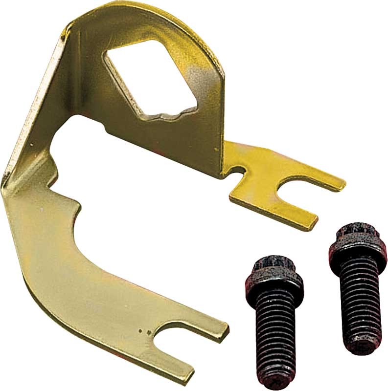 TH350; Transmission Kickdown Bracket