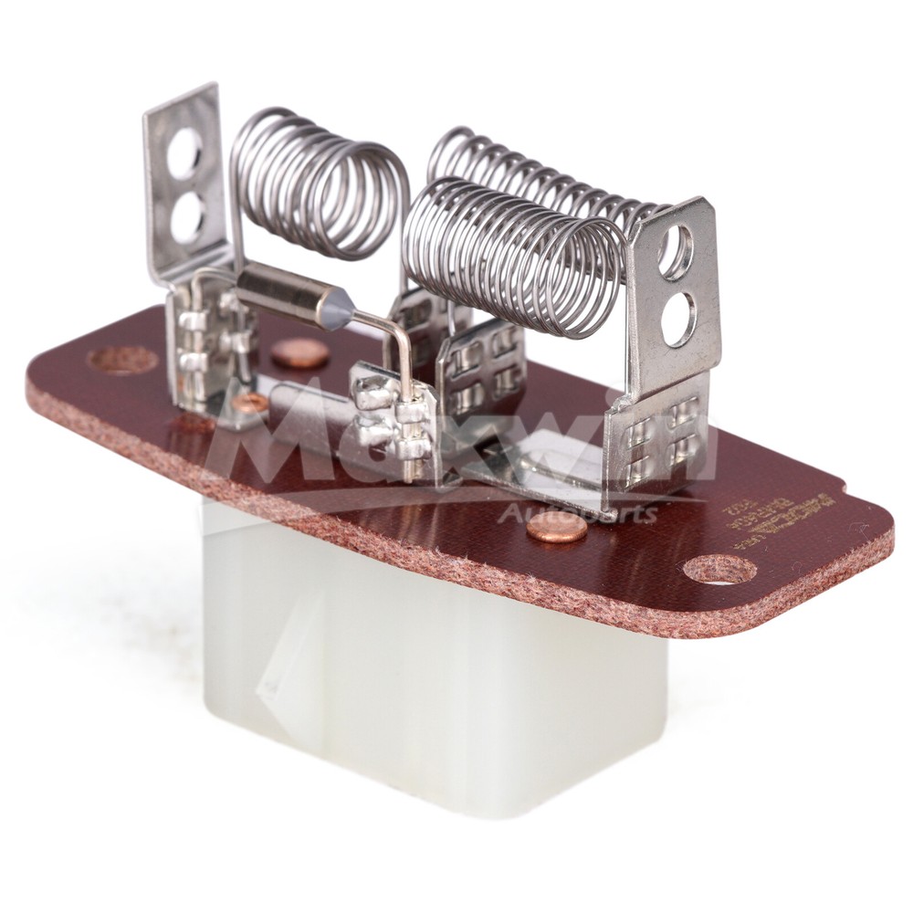 Blower Motor Resistor Kit Fit Ford E-150 E-250 E-350 E-450 E-550 Econoline