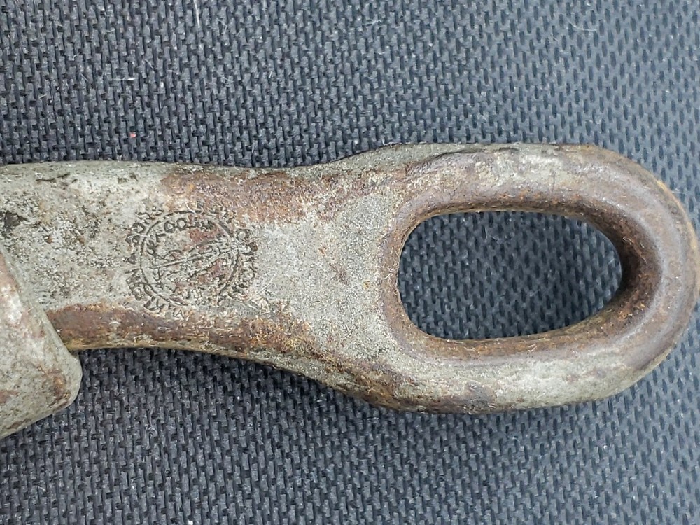 Vintage M Klein & Sons Tools Cable Puller No. 1604-10