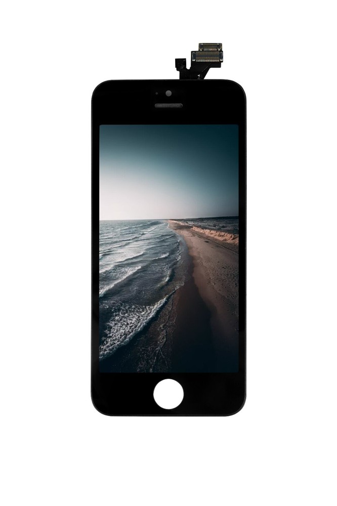 LCD Screen Touch Digitizer Replacement for iPhone 5 5s 5c