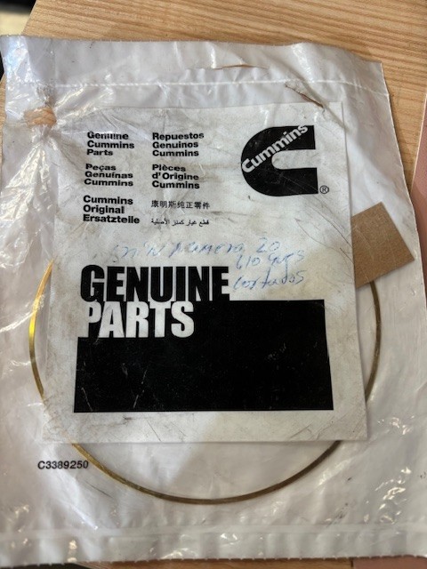 3924447 Multi Purpose Shim for Cummins