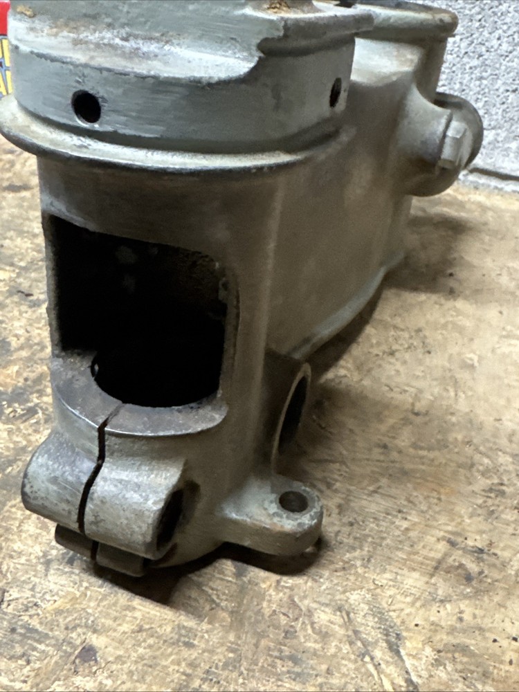 Delta Milwaukee Rockwell DP220 14” Drill Press Head Casting