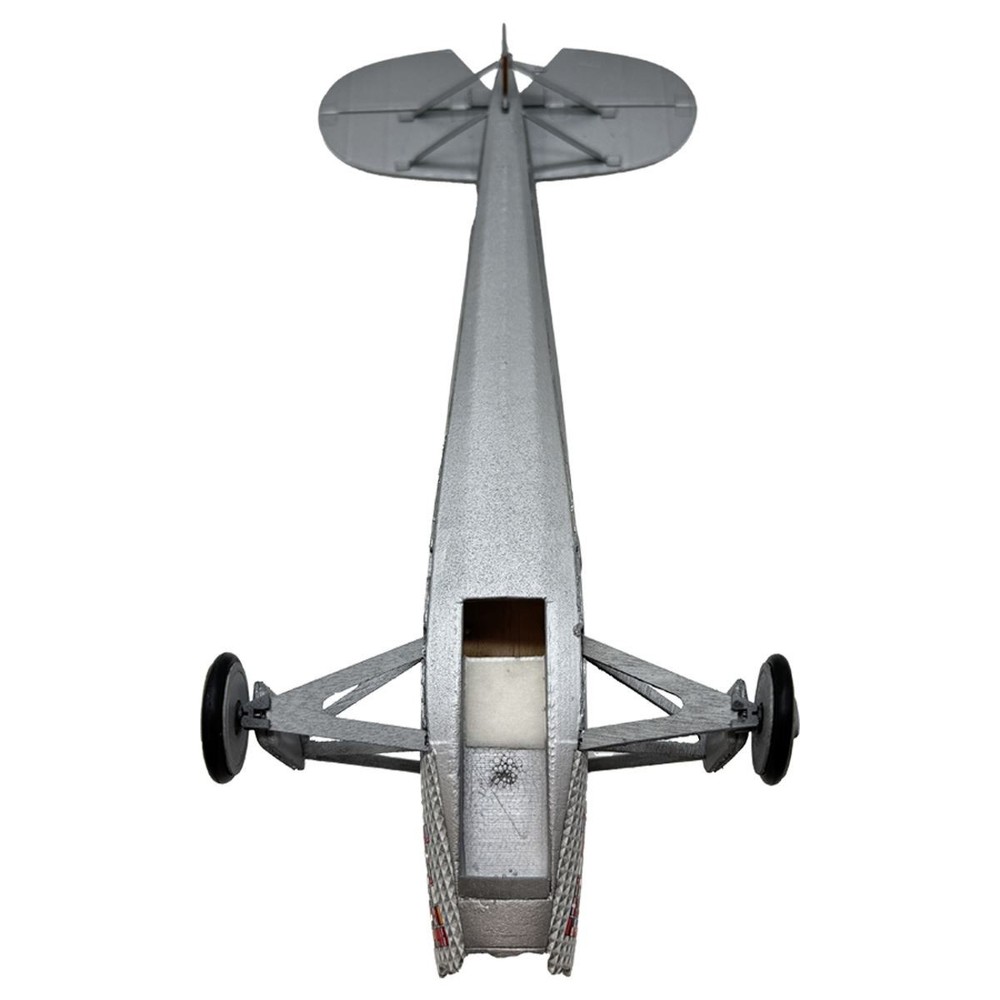 Rage R/C - Fuselage with Decals; SSL 4-Ch