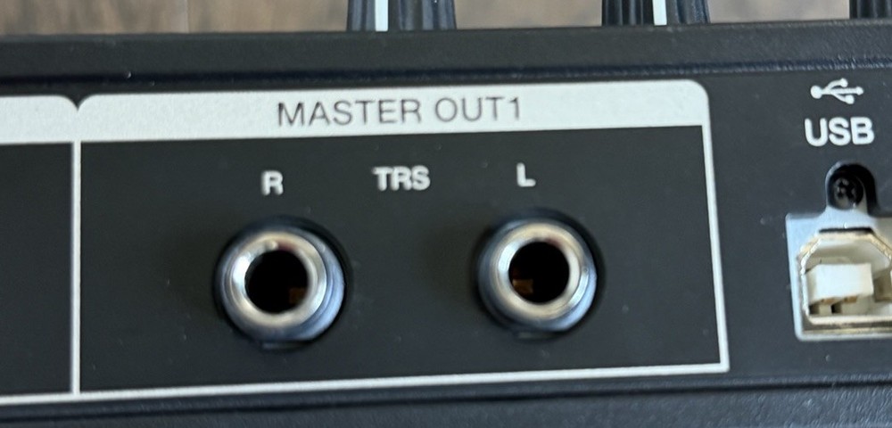 Pioneer DDJ-SR Digital DJ Controller