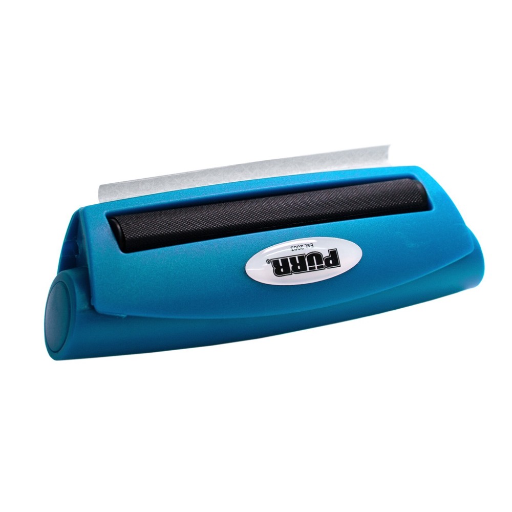 PURR Rolling Machine (Blue)