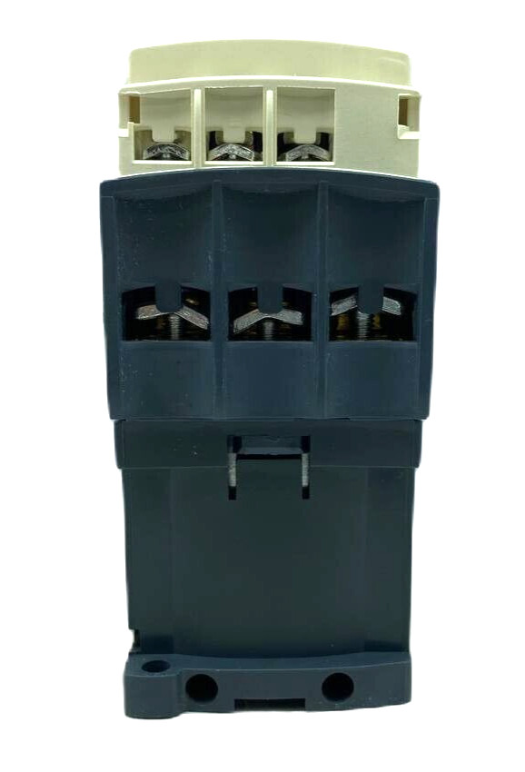 SCHNEIDER ELECTRIC LC1D32BDC CONTACTOR 24VDC