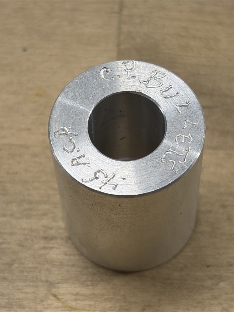 CP Match Ammo Gauge 45 acp