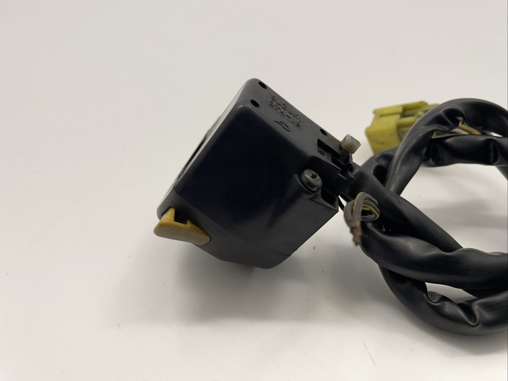 ♻️ Suzuki Sv 650 S 1999 - 2002 Left Side Switchgear ♻️