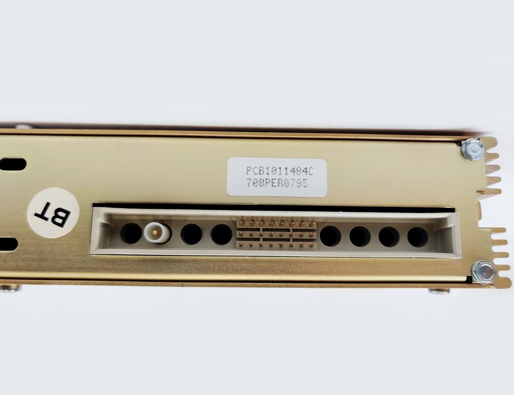 AB Sciex 1012203 HVPS Module PCB TripleTOF 5600 API 2000 4000 LC/MS Tested