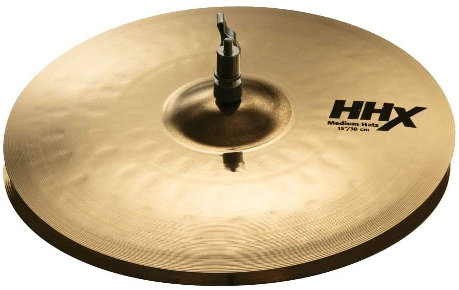 Sabian Percussion Effect (11502XMB)