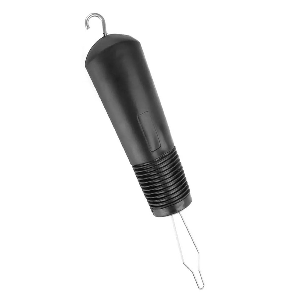 Button Helper Puller Aid for Arthritis Joint Pain - Clothes Button Hook Tool