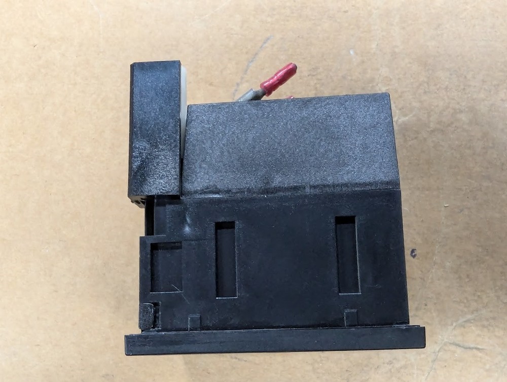 IME Kilovolt Meter Scale kA 0-3