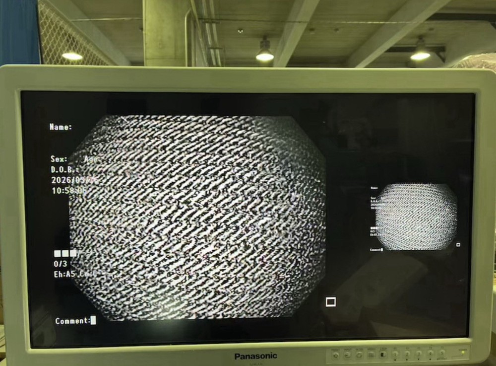 Endoscope system CV-190 / CLV-190PLUS OLYMPUS