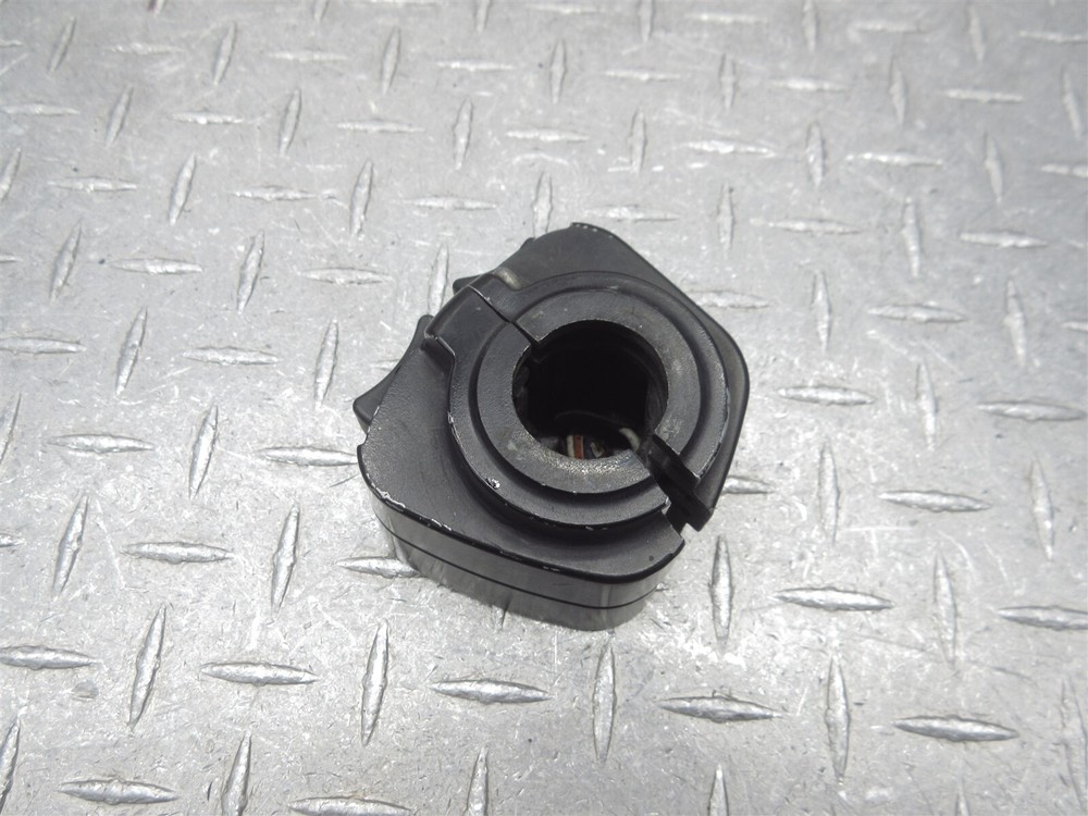 1995 Harley Davidson XL883 Deluxe Left Handlebar Handle Bar Control Switch OEM