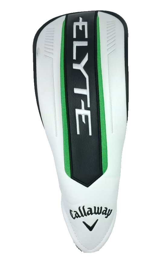 Callaway Elyte Fairway Headcover Preowned Condition Great