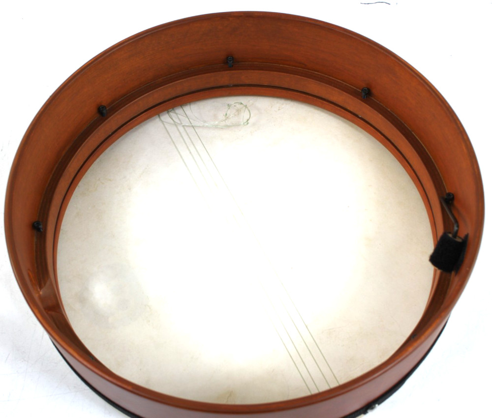 MEINL Bendir Frame Drum 14 in. #R5372