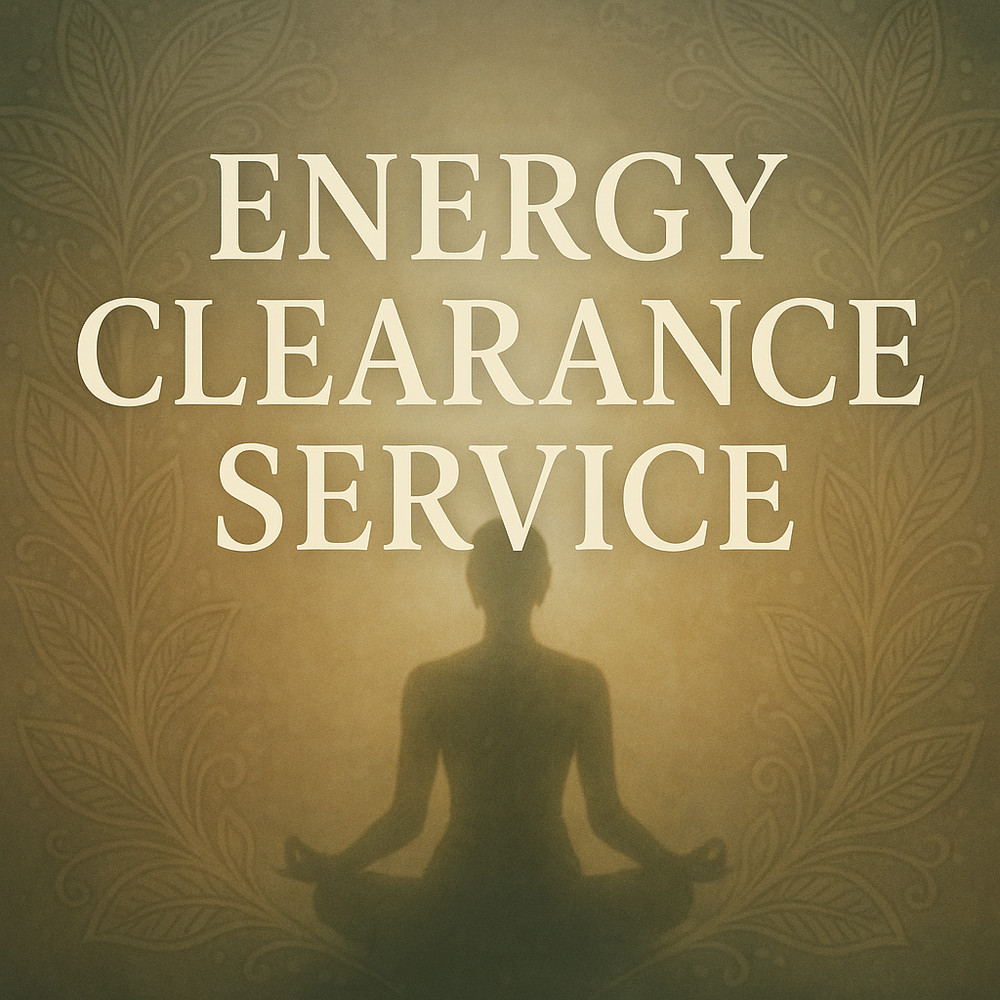 ENERGY CLEARANCE SERVICE