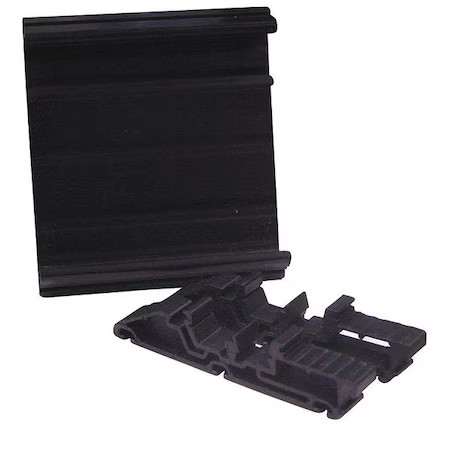 Altronix Dk1 1- Din Rail Mounting Kit