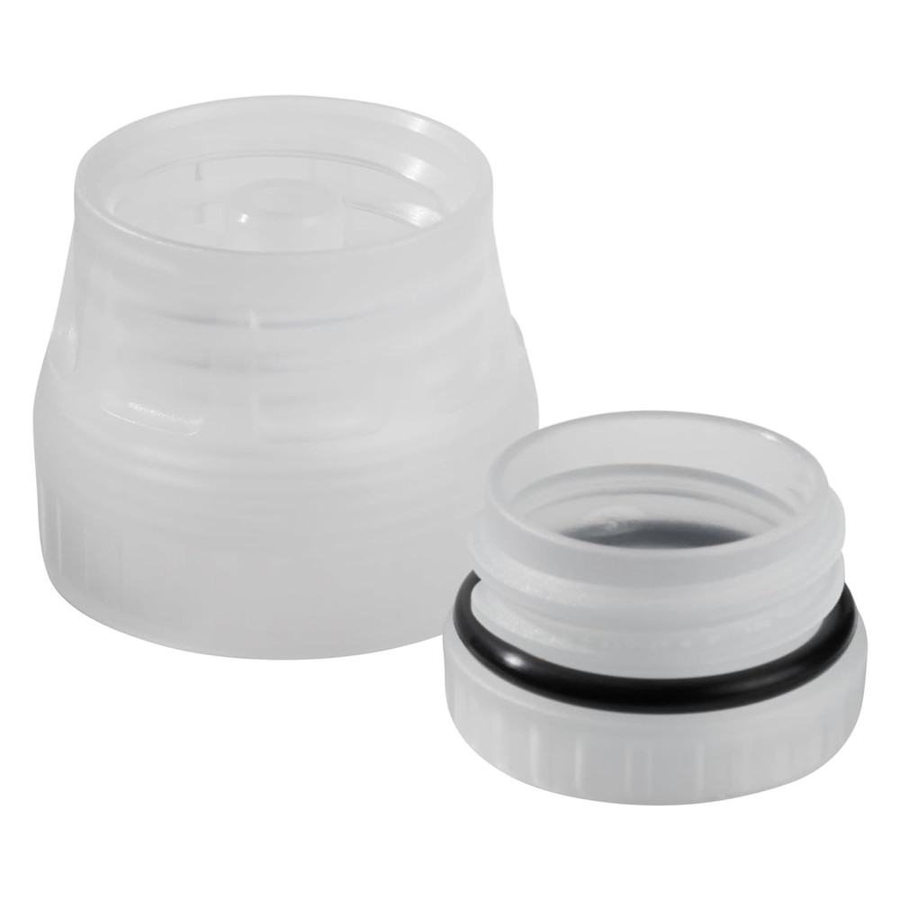 Platypus Quickdraw Ultralight Backpacking Water Filter, Blue