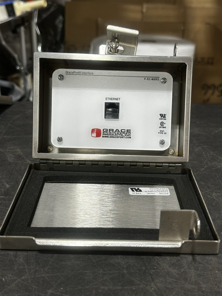 Grace Port Interface ZHM5 type 4X