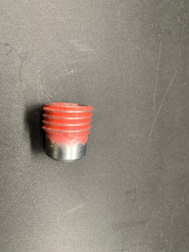 LIXIE INSERT 200  REPLACEMENT INSERT FOR LIXIE 200 SERIES HAMMERS