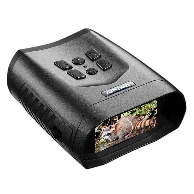4K HD Digital Night Vision Binoculars