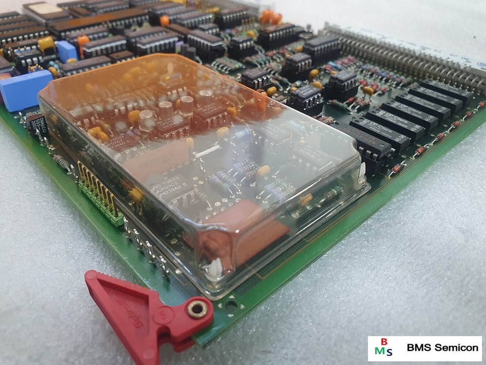 FEI 4022 192 70093 Processor PCB Board