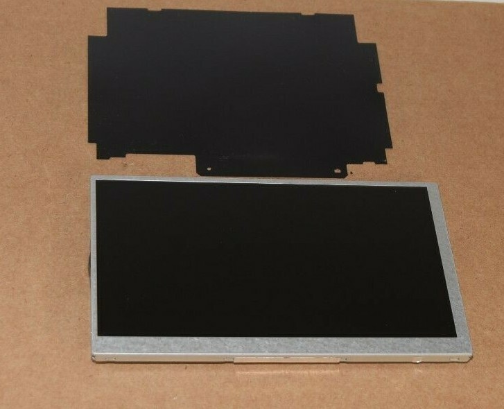 Authentic Pioneer AVH-3300NEX LCD Screen Replacement Part Free Shipping