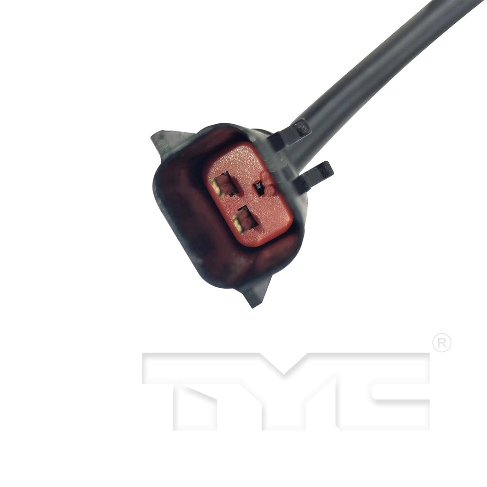 TYC Window Motor and Regulator Assembly for 2007-2017 Jeep Compass 660733