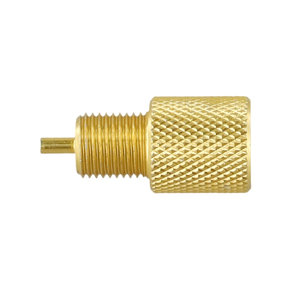 Simplified Design Brake Proportioning Valve Bleeding Solution Available
