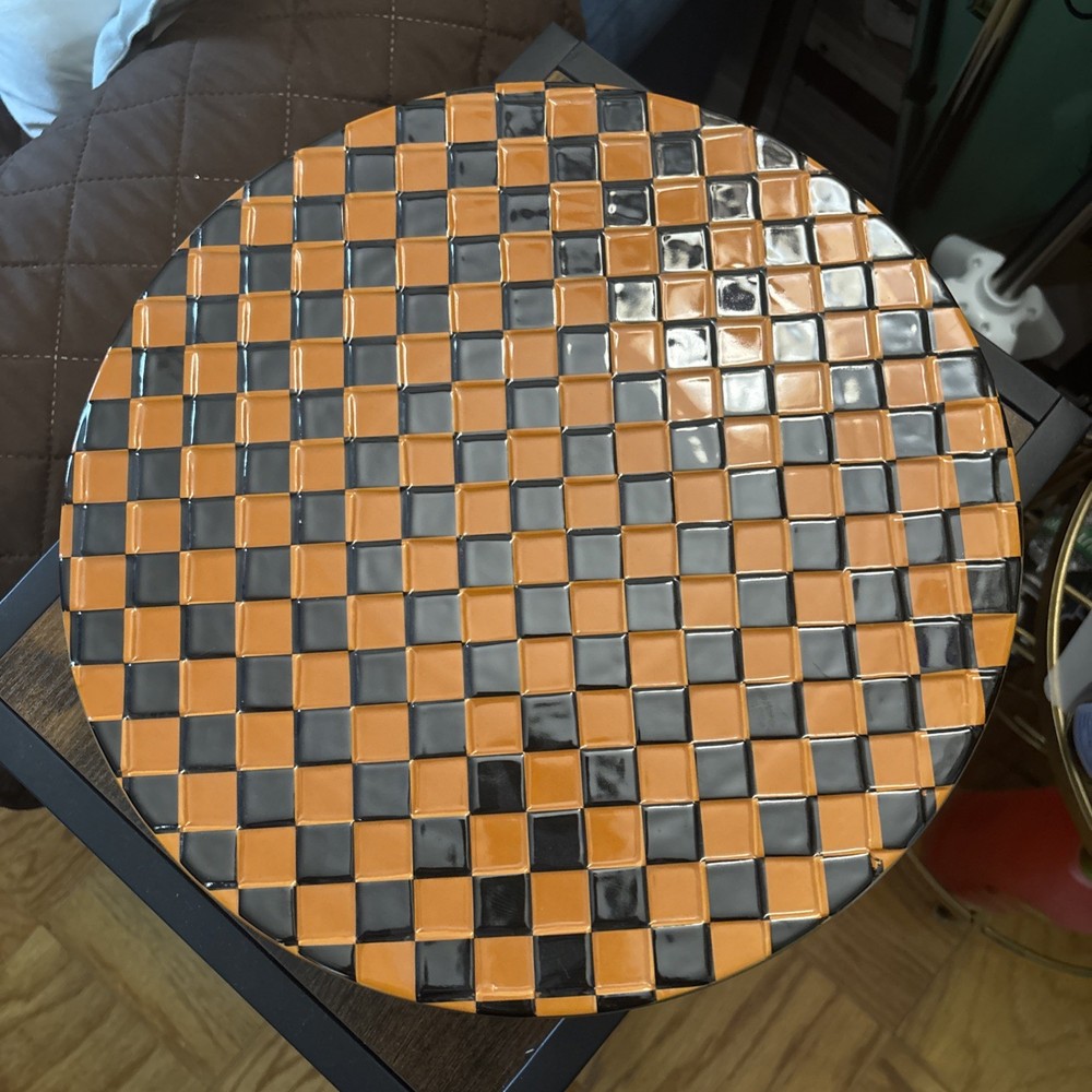 Cerimic Cake Stand