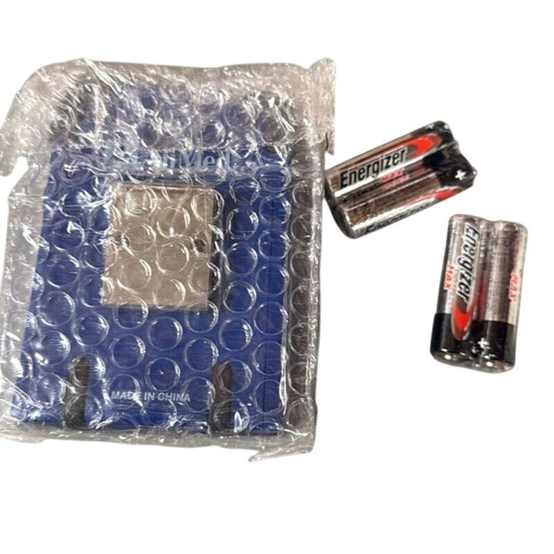 New AliMed IQ Sensor Alarm #710985
