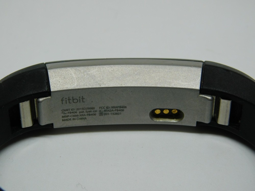 Fitbit FB406 Activity Tracker Unisex Watch