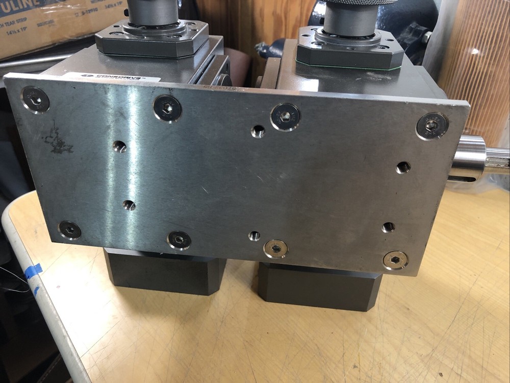 Cone Drive MH057171-4-ASSY (5781)