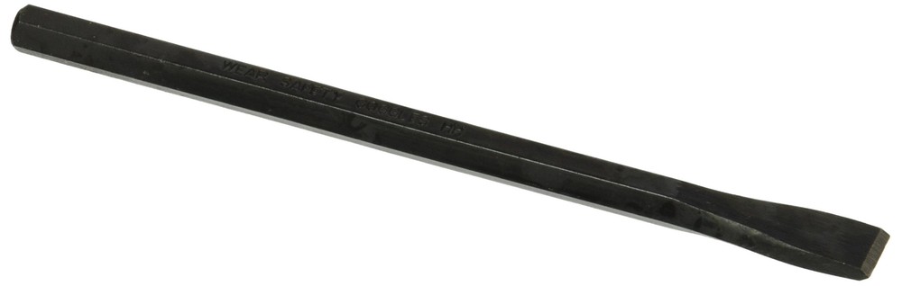 Mayhew 10201 Select Carded Cold Chisel Multi 5/16-8mmX 5 10201