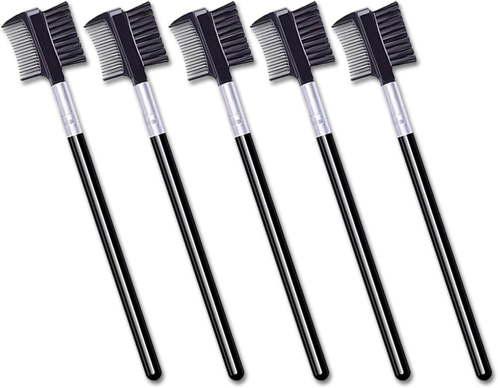 Eyelash b and Eyebrow brush, Eyelash Brush b Set
