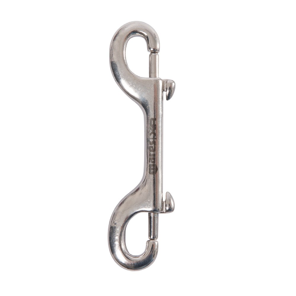 Mares XR Double Ender Stainless Steel 100MM