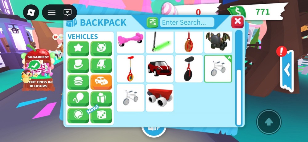 SELLING WHOLE ADOPT ME INVENTORY!! ASAPP 💥🚨 READ DESCRIPTION!