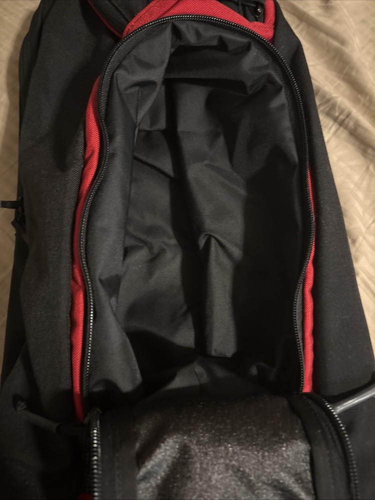 All Pro Tactical LBX Tactical, Multipocket Tactical Style Baseball Bag W/strap