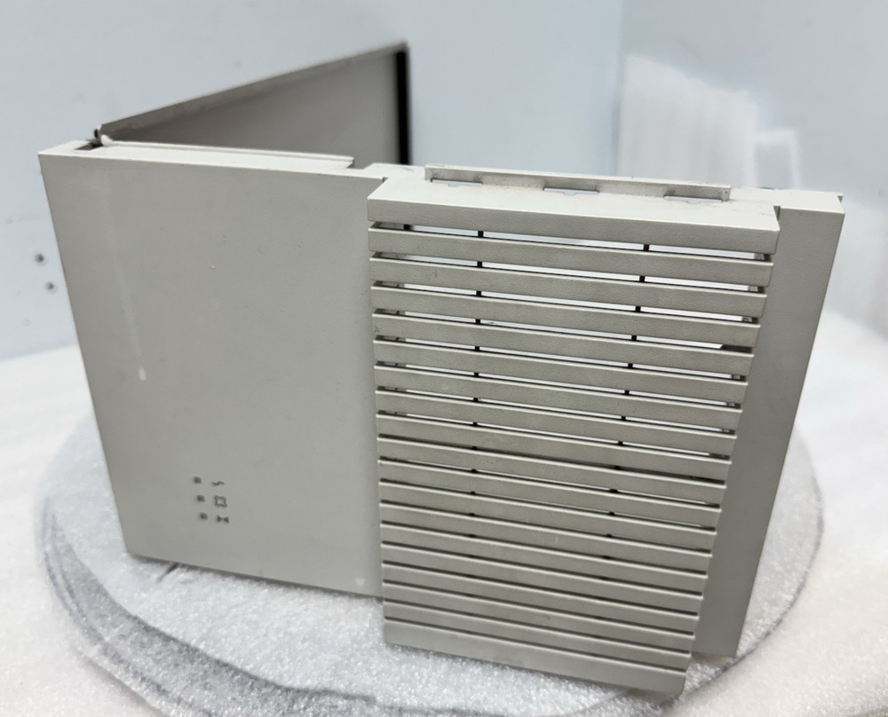 Cover Panel (front/Side) for 5973 MSD Mass Selective Detector (#1)