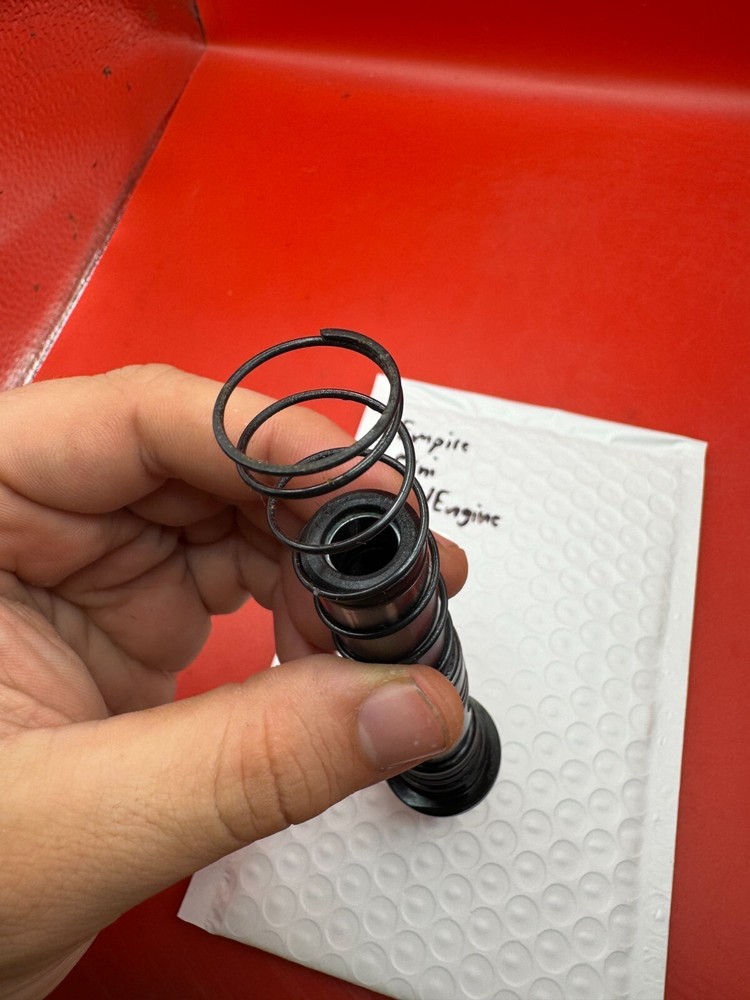 Empire Mini Bolt/Engine