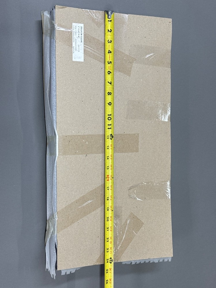 polycarbonate sheet
