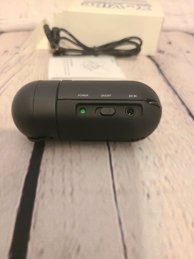 X-Vibe Vibration Sound System