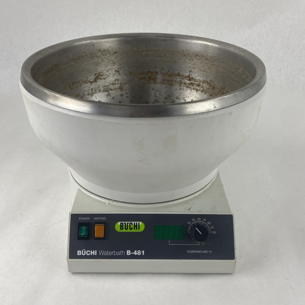 Buchi B-481 Heating Water Bath