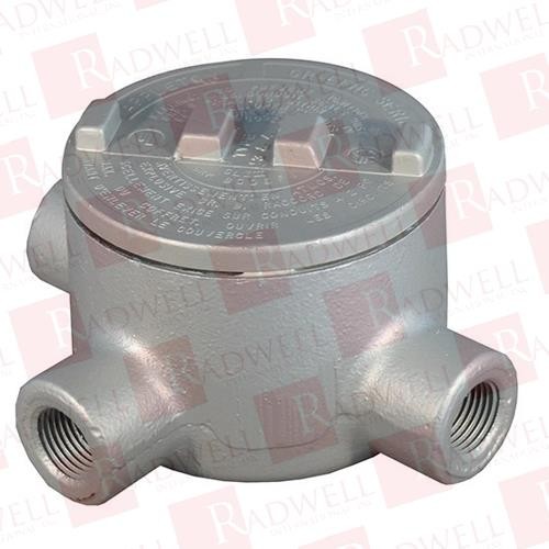 EMERSON GRT200 / GRT200 (USED)